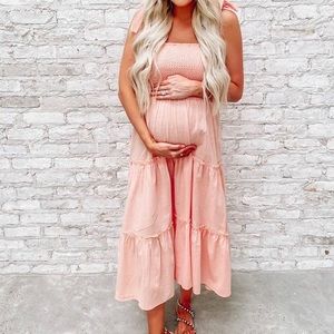 Dress/maternity